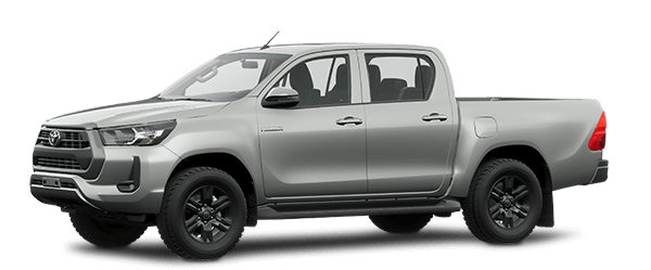 toyota hilux 2.4 AT 2021